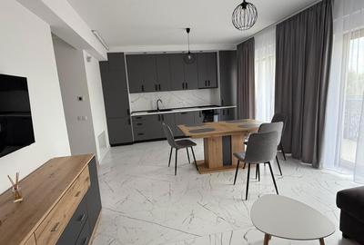 Apartament cu 3 camere în Tăuții-Măgherăuș - 2