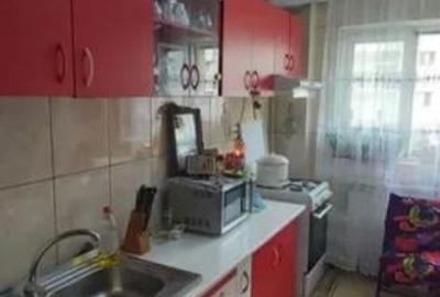 89500 euro -2camere- 57mp -decomandat- metrou 1dec - 2