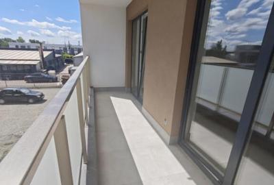 Apartament cu 3 camere decomandat în Central - 3