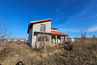 Casă individuală cu 5 camere în Sud-Est - 1