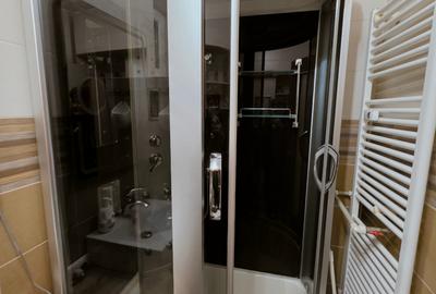 Apartament 2 camere Sala Palatului - Calea Victoriei etaj 6/8 bloc 1960 - 3