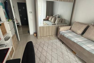 Apartament cu 3 camere decomandat în Chiajna - 3