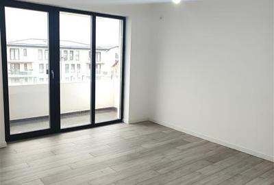 Apartament cu 2 camere decomandat în Giroc - 6