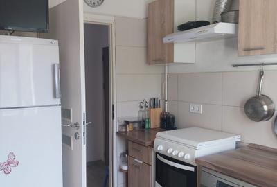 Apartament cu 3 camere semidecomandat în Alexandru Obregia - 10