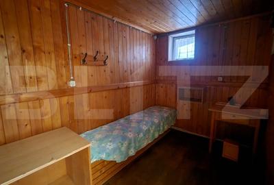 Fosta clinica de recuperare,360 mp,Centru - 2