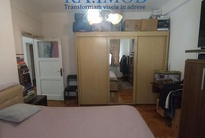 Apartament cu 3 camere decomandat în Ultracentral - 5