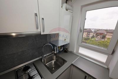 Apartament cu 1 camere in zona 1 Mai - 5