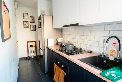 Apartament de vânzare – Zona Badea Cârțan - 9