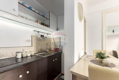 Investitie, apartament 2 camere Calea Victoriei - 4