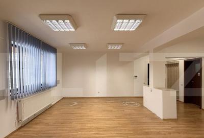 Apartament 3 camere parter, 97 mp utili, zona FORD Ferval - 4