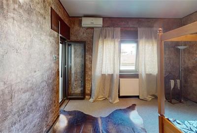 3 camere - 107 mp - centrala termica - loc parcare - Justitiei - Unirii - 15