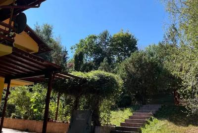 Casă cu 6 camere în Găvana - 5