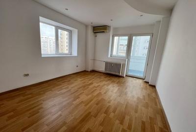 Apartament / Birou 3 camere decomandat, 95 mp, 2 bai + 2 balcoane | Decebal - 2