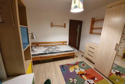Apartament 3 camere Drumul Taberei (Str. Sergent Cara Anghel) - 9
