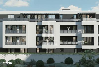 Apartament cu 2 camere în Olteniței - 7