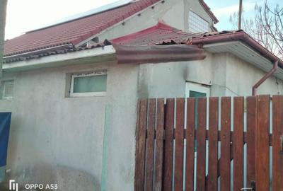 Casă cu 3 camere cu Teren 196 Mp în Coiciu - 8