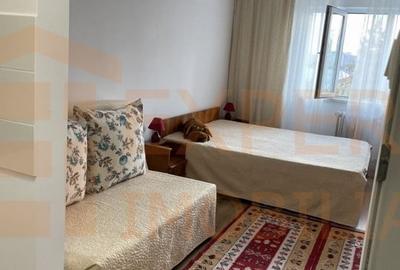 Garsonieră semidecomandată, mobilată în Inel II - 5