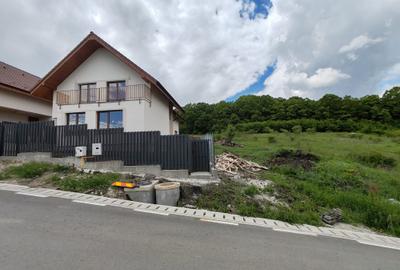 Casă individuală la Chinteni - 2