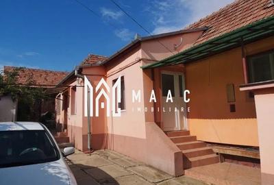 Casă individuală cu 2 camere în Șura Mare