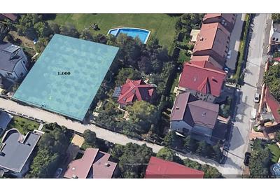 Teren Construcții intravilan de 1000 mp, în Iancu Nicolae - 1