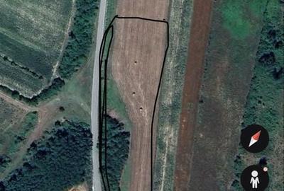 Spațiu comercial, în Zlagna - 1