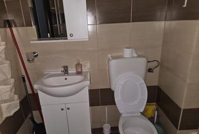 Apartament 2 camere Militari residence Rezervelor decomandat - 9