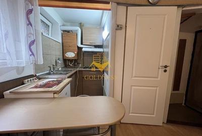 Garsoniera/ STUDIO, mobilata utilata, Pet Friendly, 18 GYM, Buna Ziua - 3