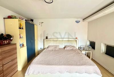 Casă individuală cu 7 camere cu Canalizare în Vatra Luminoasă - 6