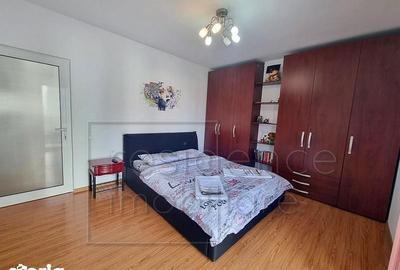 Apartament cu 3 camere semidecomandat, mobilat în Central - 14