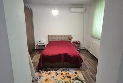 Apartament cu 2 camere decomandat, mobilat în Floreasca - 6