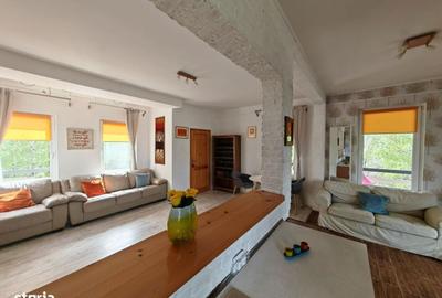 Casă cu 4 camere în Peștera - 19