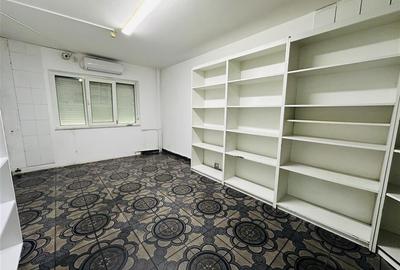 SPATIU COMERCIAL | ZONA DECEBAL