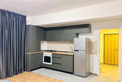 Unirii / Parcul Carol / Complex 2021 / Balcon / Apartament cu Priveliște - 5