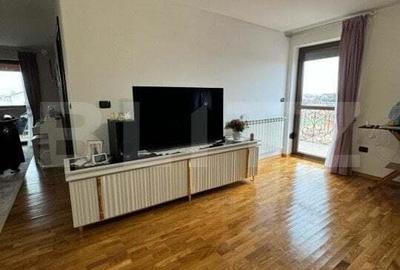 Casă cu 5 camere cu Teren 1000 Mp în Marginea - 8