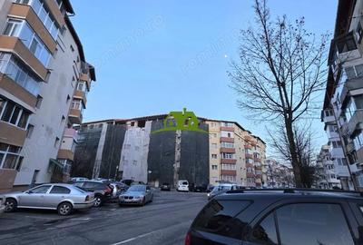 Apartament cu 2 camere decomandat în Ostroveni