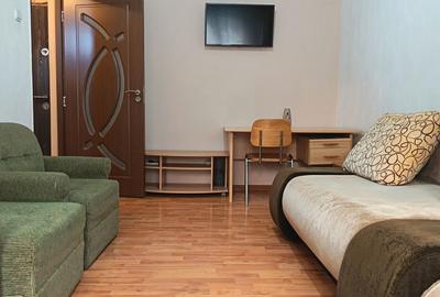 Garsonieră nedecomandată în Micălaca - 2