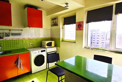 Garsonieră semidecomandată în Titan - 6