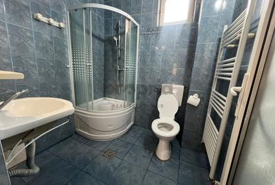 Casa 5 camere, garaj, anexe, 1300 mp teren Simeria Veche - 4