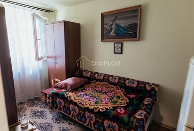 Apartament cu 3 camere, ideal pentru familia ta | zona semicentrală - 4