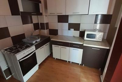 Garsonieră decomandată în Mărăști - 2