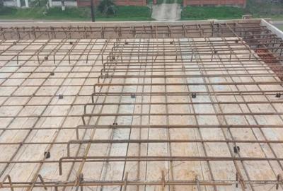 Casă cu 4 camere cu Teren 1000 Mp în Central - 6