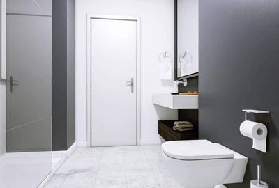 Apartament Lux Floreasca Parcul Verdi - 6