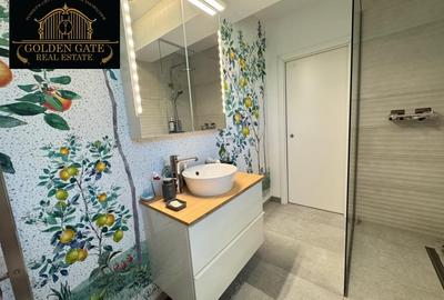 Casă individuală cu 4 camere cu Canalizare în Corbeanca - 9