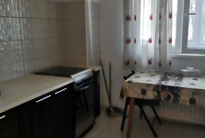 Apartament cu 2 camere semidecomandat în Costin Georgian - 5
