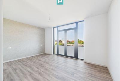 Duplex modern cu garaj, în Giarmata - 4