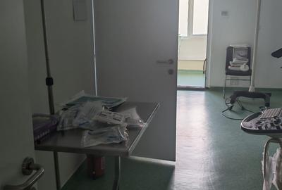 Birou, de 110 mp, în Floreasca - 4