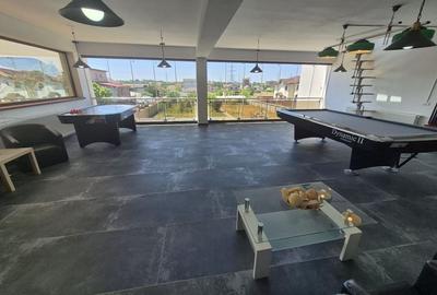 Vila cu piscina Dobroesti Ilfov - 30