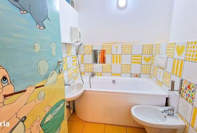 Apartament cu 5 camere, mobilat în Prelungirea Ghencea - 2