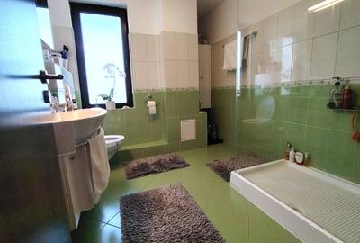 Casă individuală cu 7 camere cu Canalizare în Corbeanca - 27