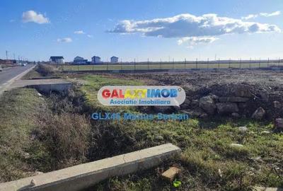 Vanzare teren intravilan Ulmi - 10